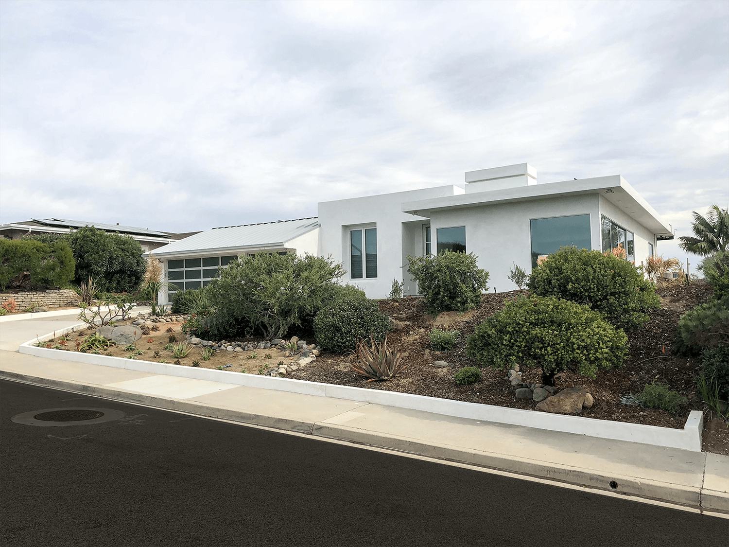 Monarch Bay Scott English Custom Homes