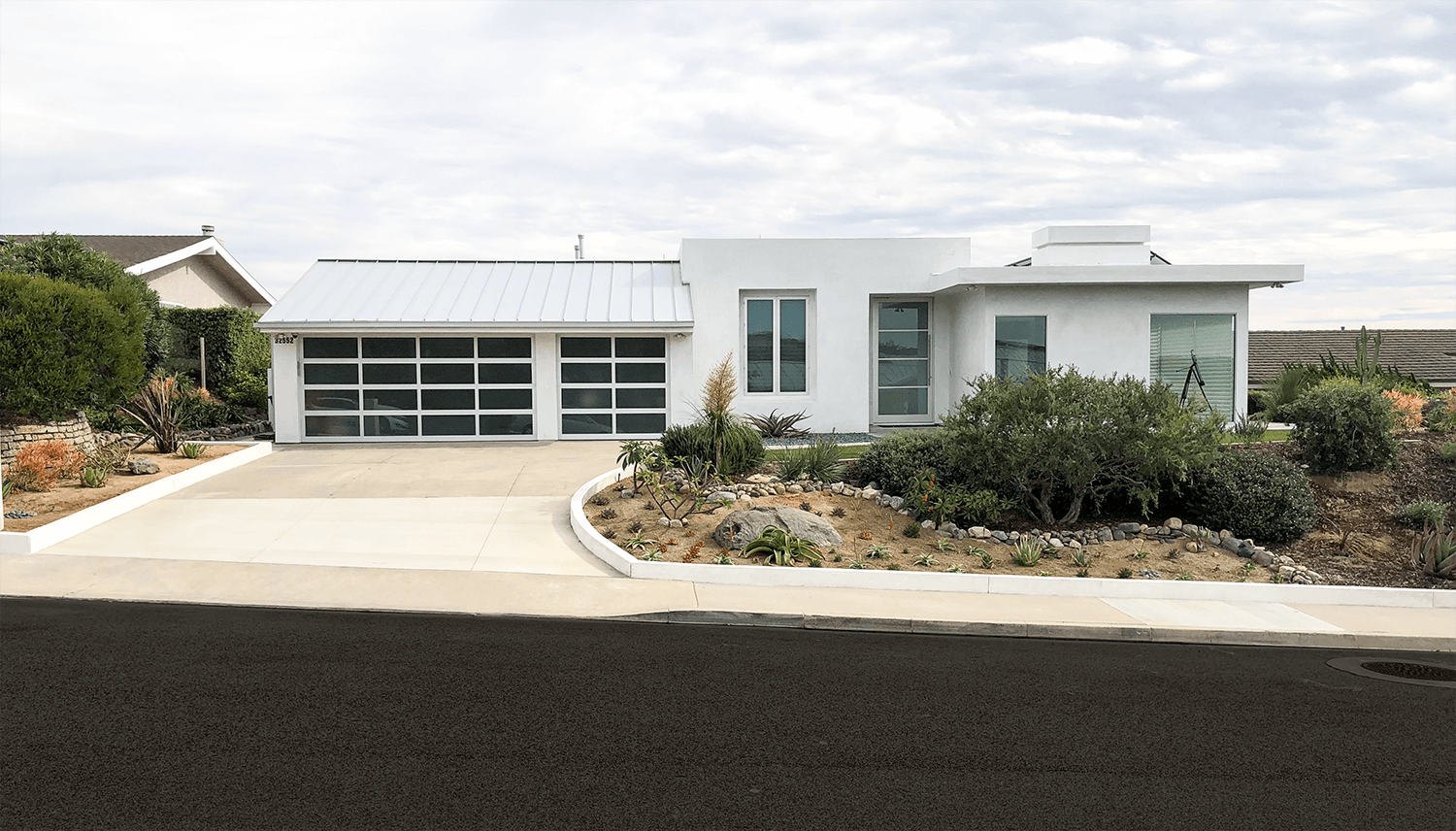 Monarch Bay Scott English Custom Homes